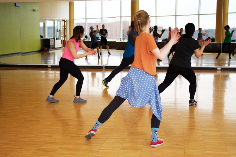 Dance Fitness